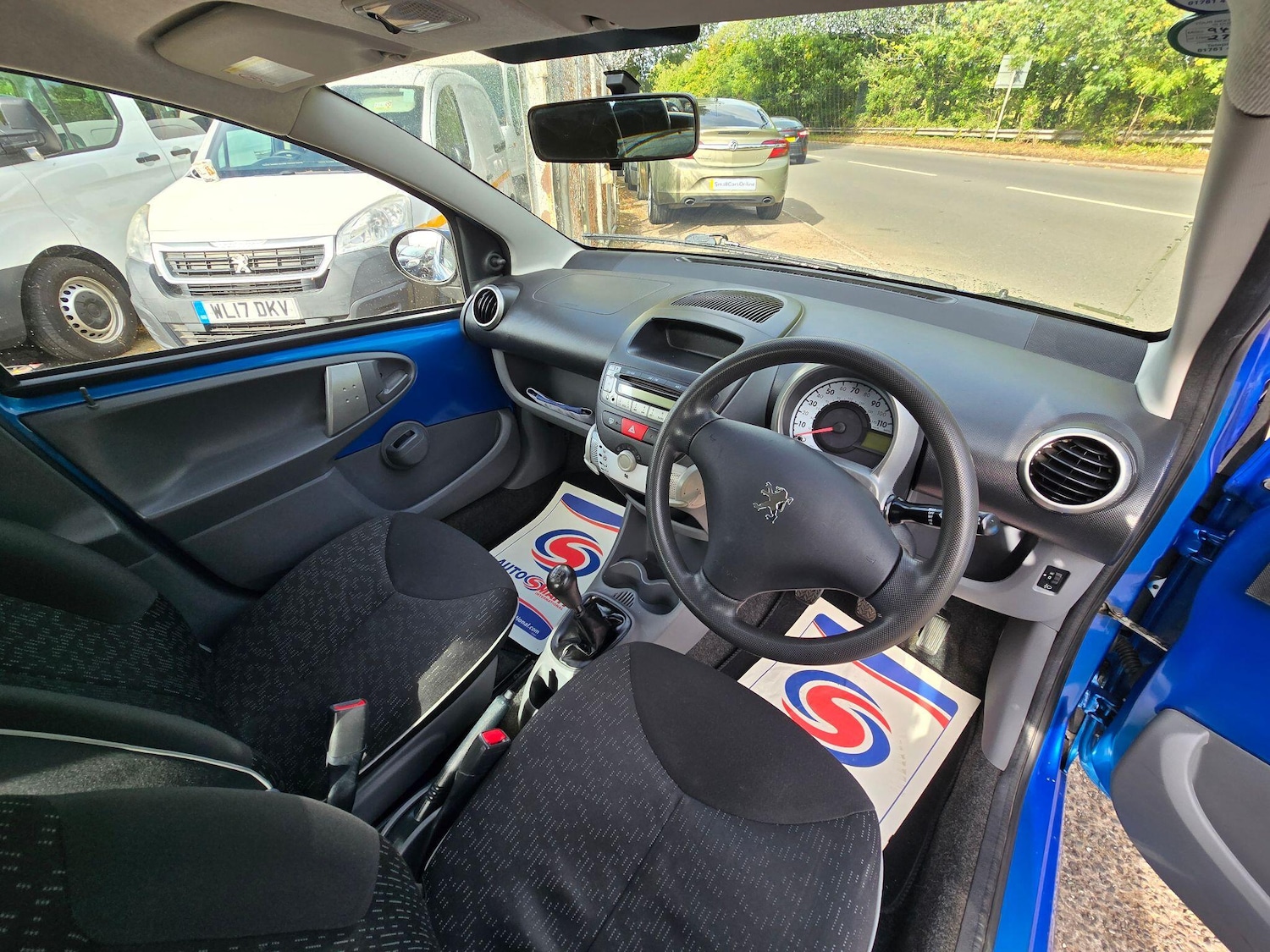 Vehicle 9