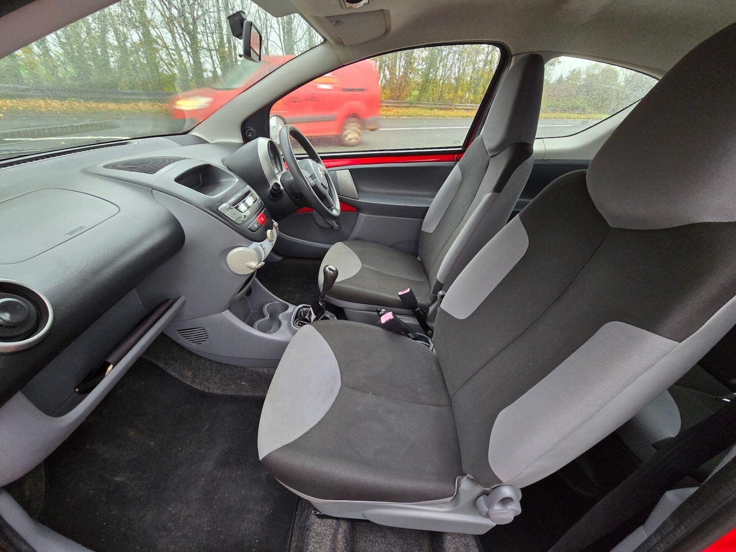 Used Citroen C1 2008 for sale - 76891874: Photo 11