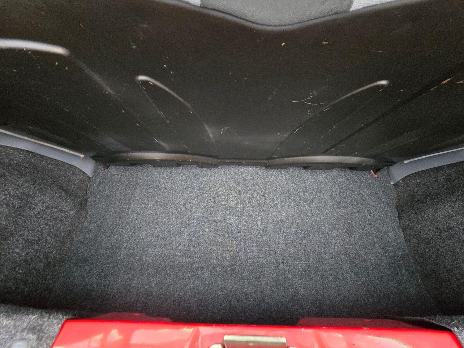 Used Citroen C1 2008 for sale - 76891874: Photo 17