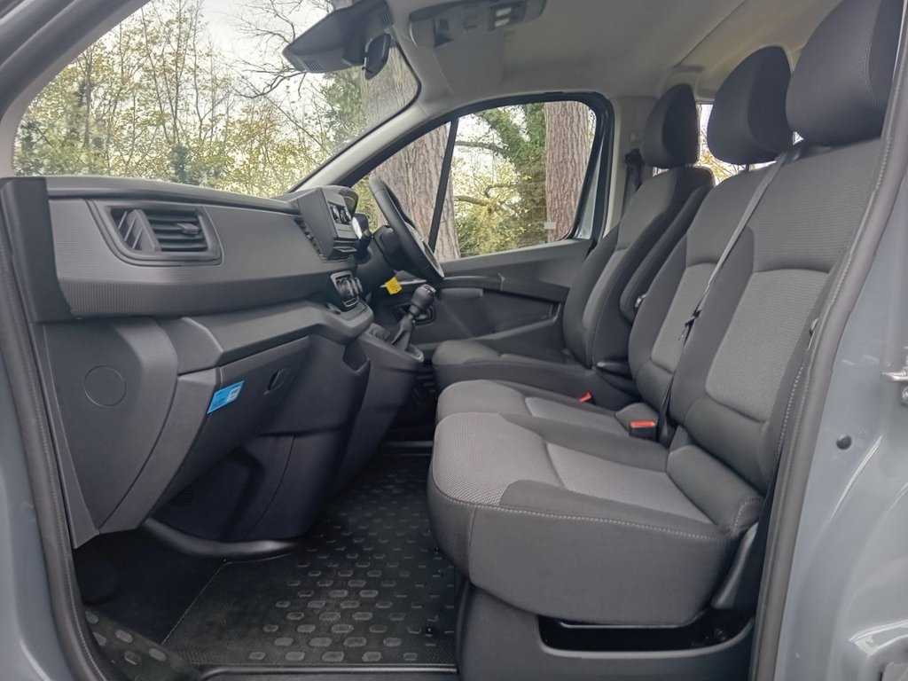 Used Renault Trafic 2024 for sale - 76368152: Photo 13