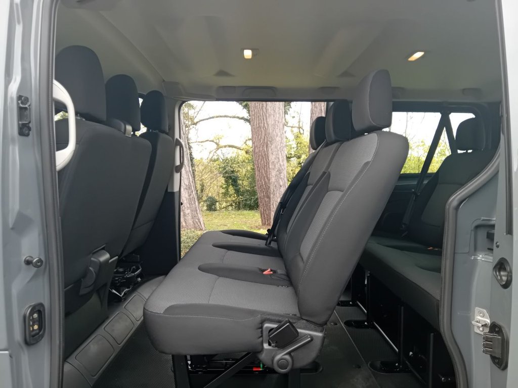 Used Renault Trafic 2024 for sale - 76368152: Photo 14