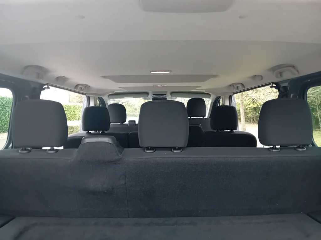 Used Renault Trafic 2024 for sale - 76368152: Photo 15