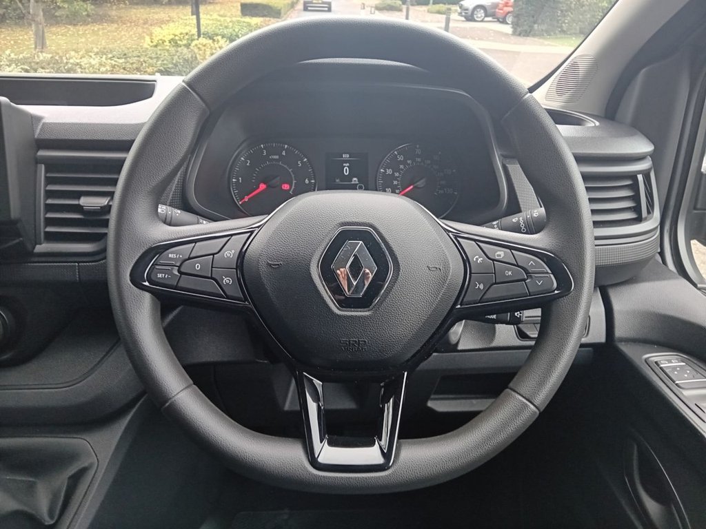 Used Renault Trafic 2024 for sale - 76368152: Photo 19