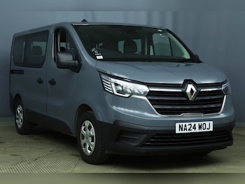 Renault - Trafic