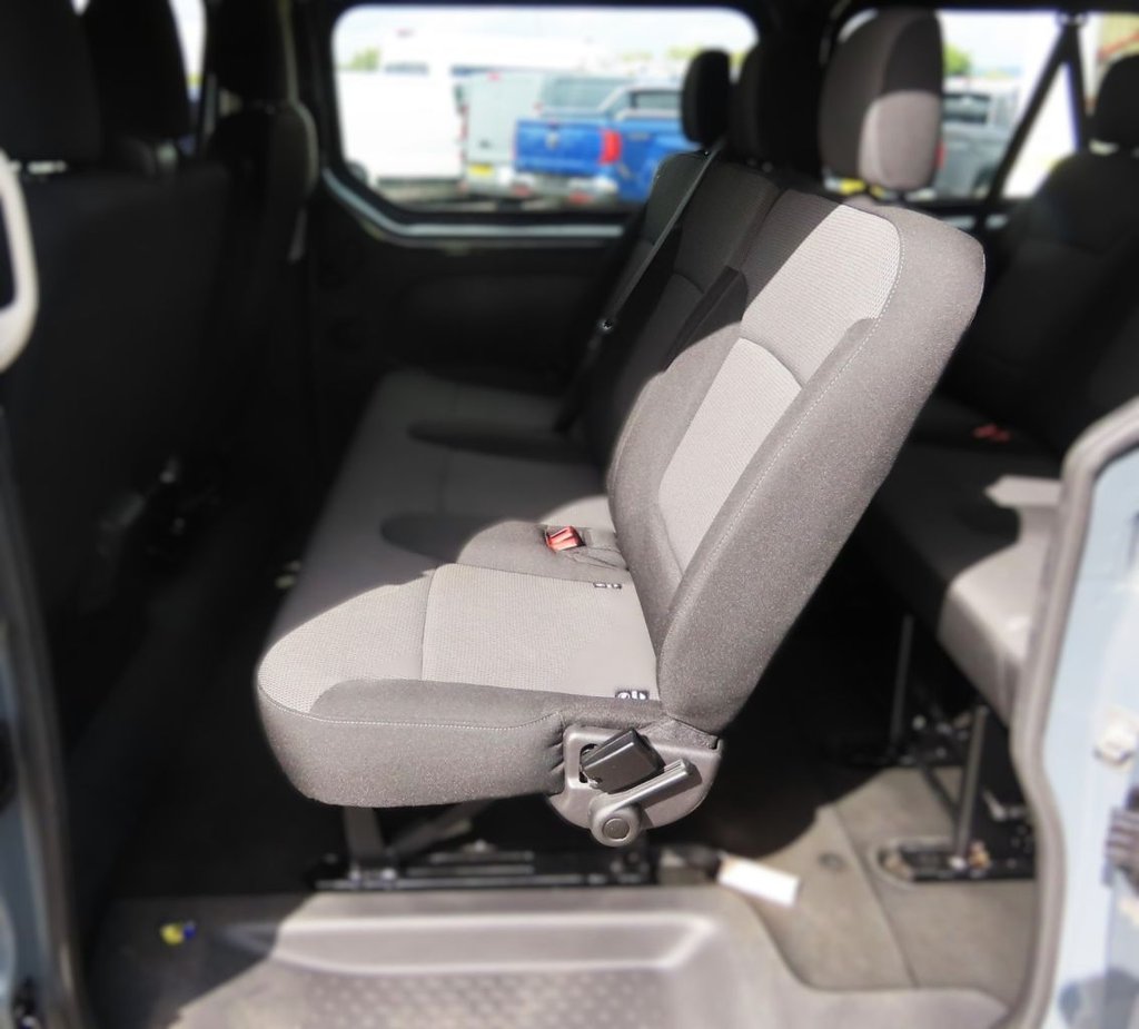 Used Renault Trafic 2024 for sale - 76368152: Photo 3