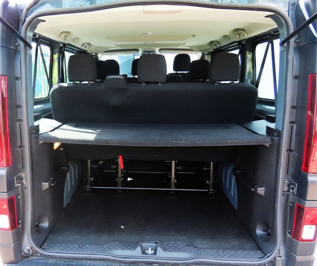 Used Renault Trafic 2024 for sale - 76368152: Photo 5