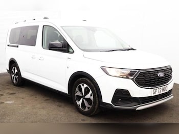 Used Ford Tourneo Connect 2022 for sale - 78955205: Photo