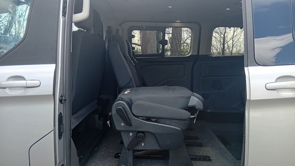 Used Ford Tourneo Custom 2023 for sale - 77521485: Photo 24