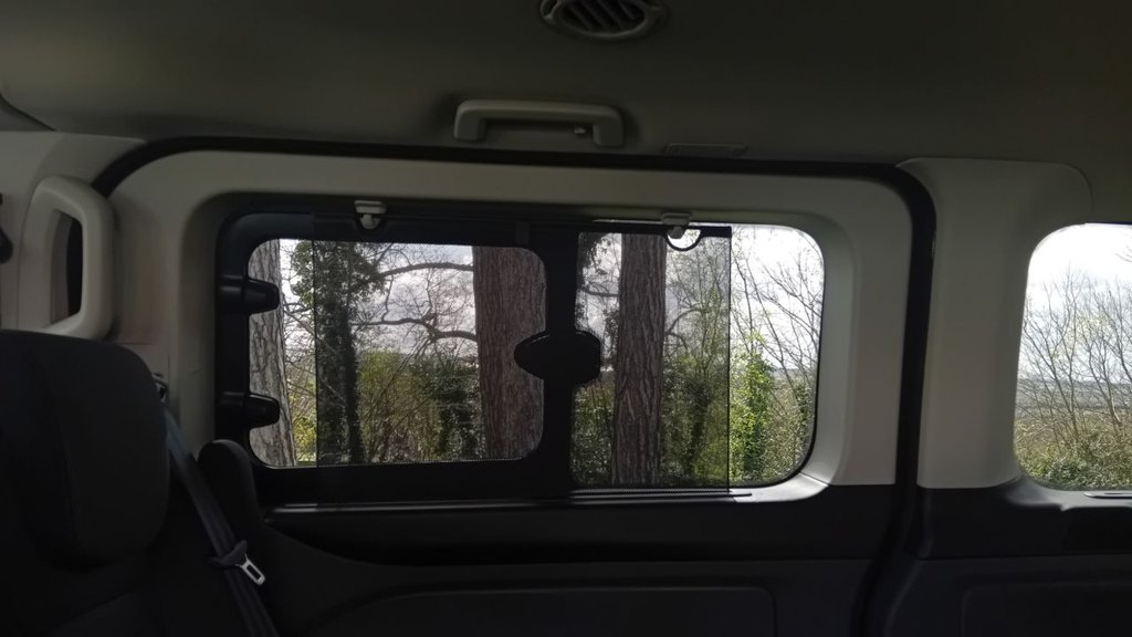 Used Ford Tourneo Custom 2023 for sale - 77521485: Photo 26