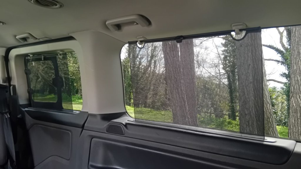 Used Ford Tourneo Custom 2023 for sale - 77521485: Photo 27