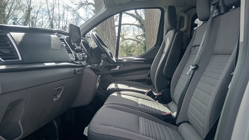 Used Ford Tourneo Custom 2023 for sale - 77521485: Photo 29