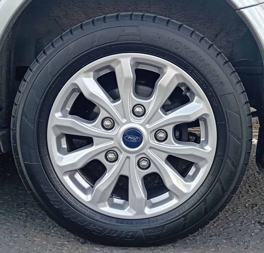 Used Ford Tourneo Custom 2023 for sale - 77521485: Photo 30