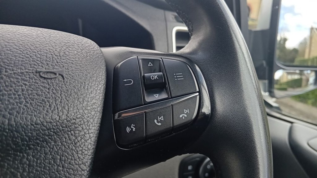 Used Ford Tourneo Custom 2023 for sale - 77521485: Photo 35