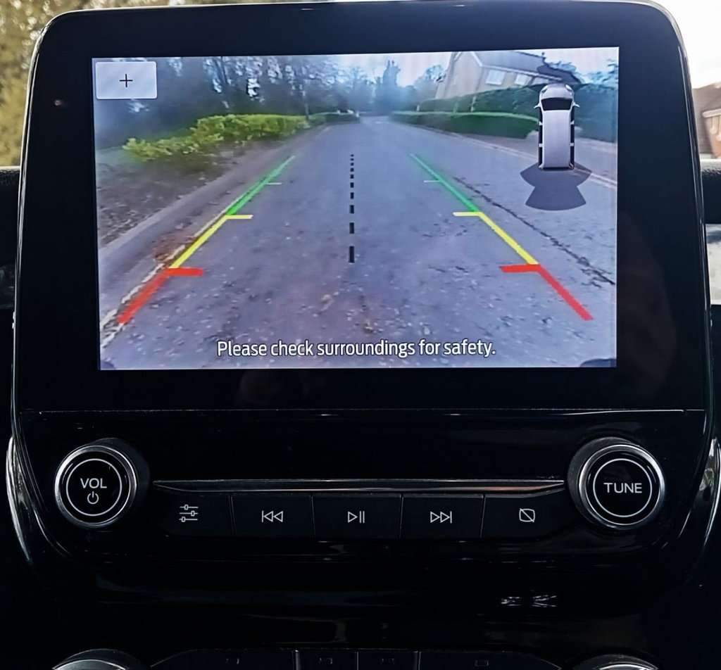 Used Ford Tourneo Custom 2023 for sale - 77521485: Photo 38