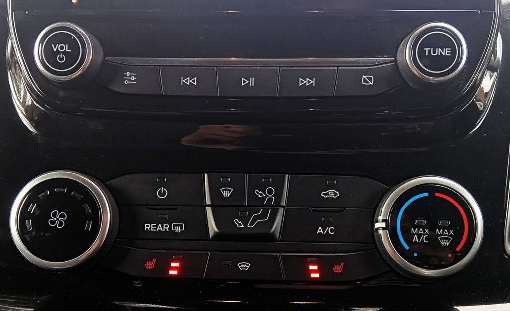 Used Ford Tourneo Custom 2023 for sale - 77521485: Photo 39