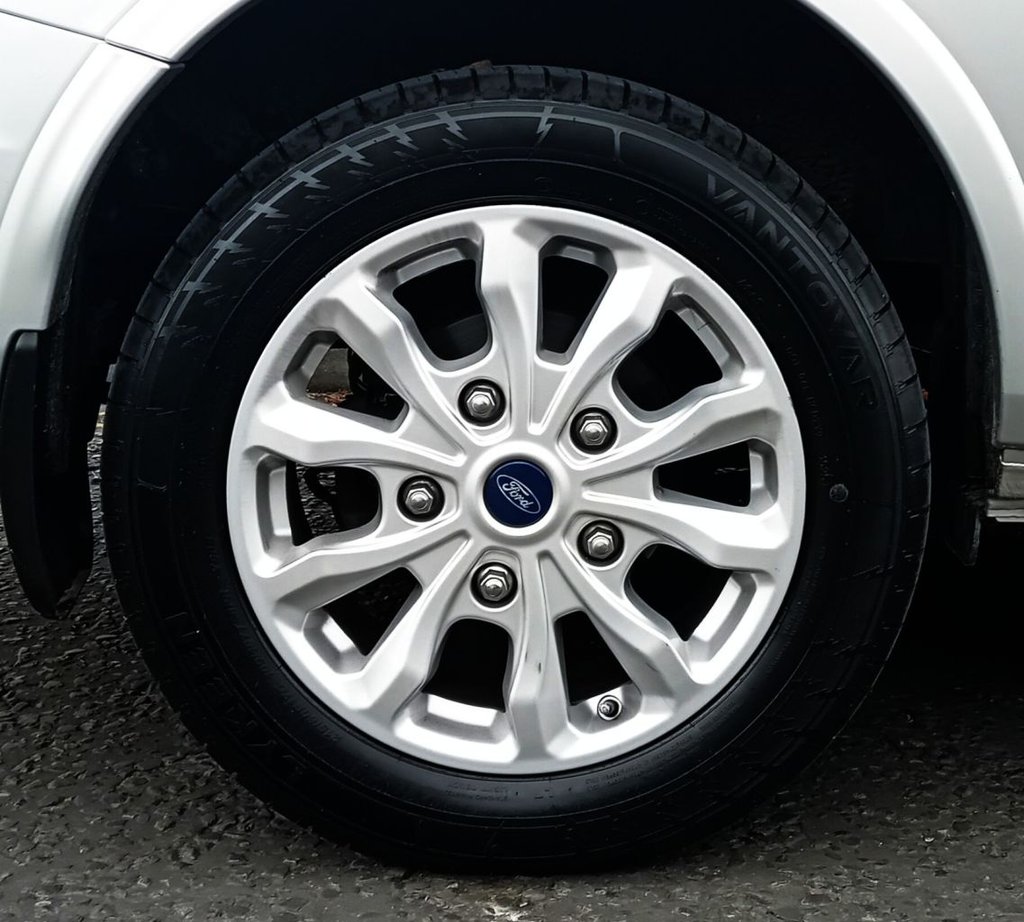 Used Ford Tourneo Custom 2023 for sale - 77521485: Photo 40