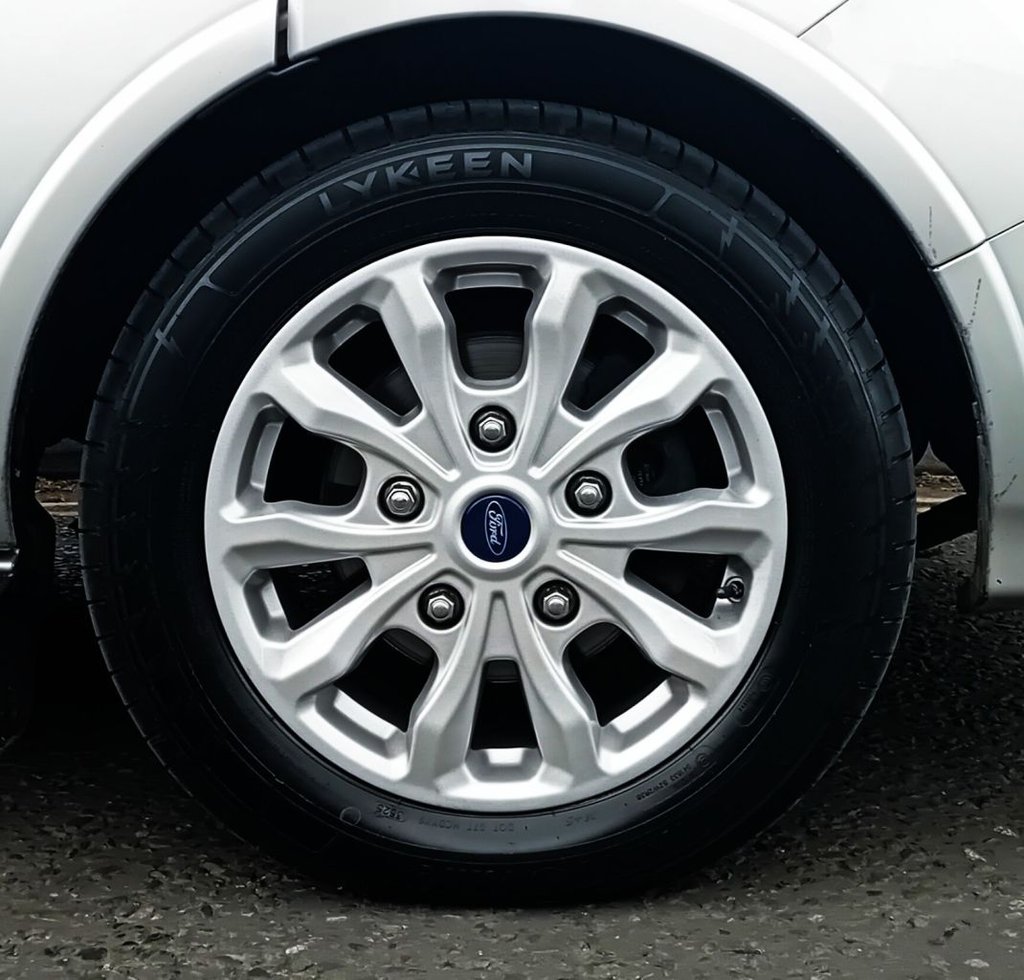 Used Ford Tourneo Custom 2023 for sale - 77521485: Photo 41