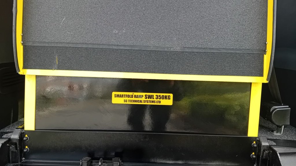 Used Ford Tourneo Custom 2023 for sale - 77521485: Photo 7