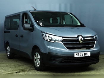 Renault - Trafic