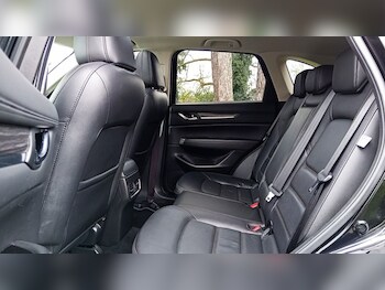 Used Mazda CX-5 2022 for sale - 78458028: Photo