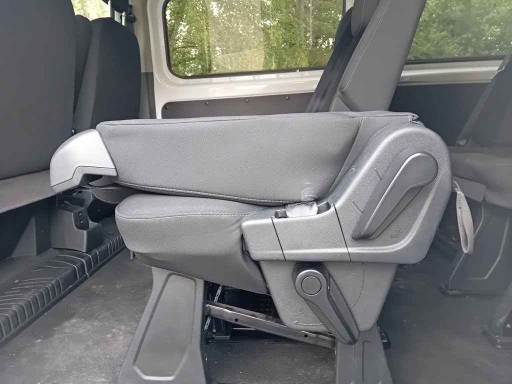 Used Ford Transit Custom 2022 for sale - 76710842: Photo 15