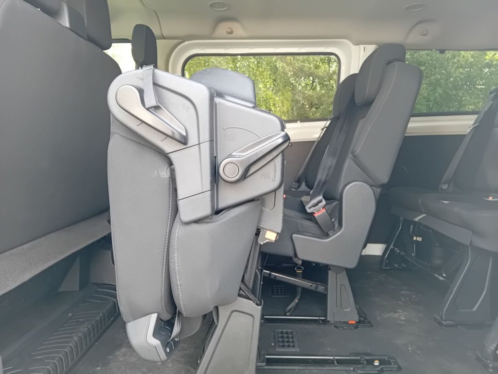Used Ford Transit Custom 2022 for sale - 76710842: Photo 16