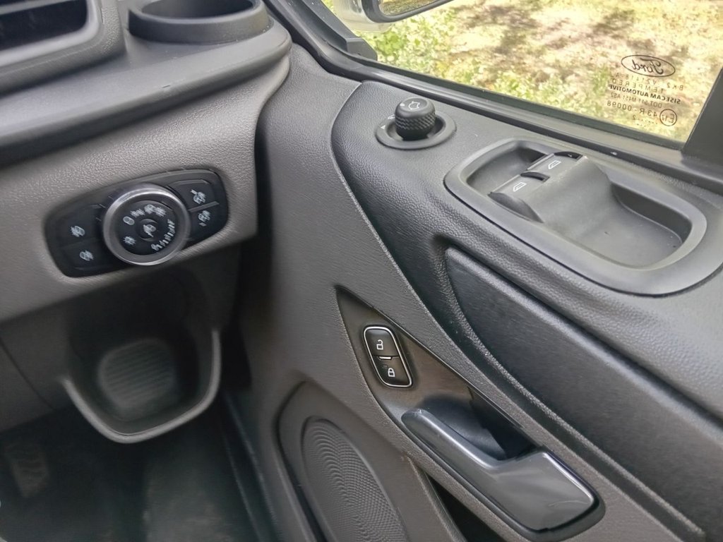 Used Ford Transit Custom 2022 for sale - 76710842: Photo 22