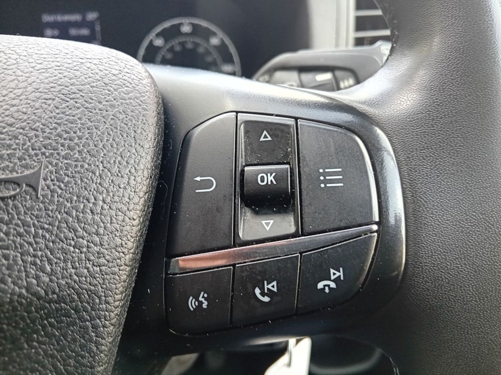 Used Ford Transit Custom 2022 for sale - 76710842: Photo 27