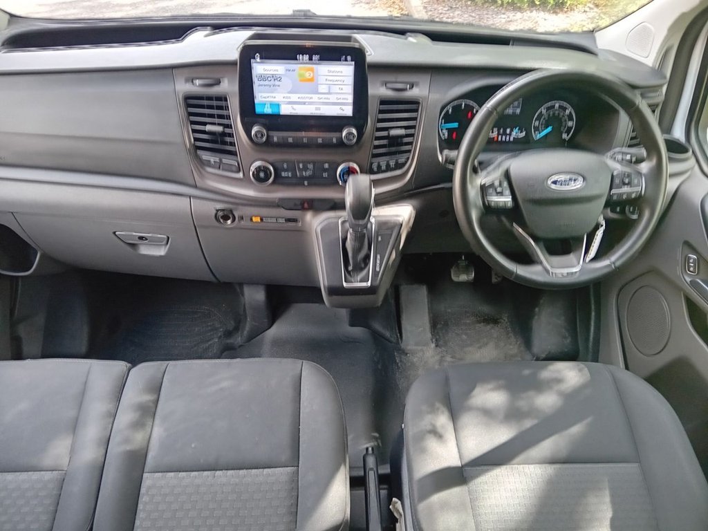 Used Ford Transit Custom 2022 for sale - 76710842: Photo 3