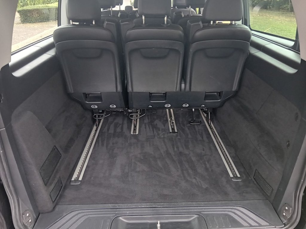 Used Mercedes-Benz Vito 2022 for sale - 75832727: Photo 12