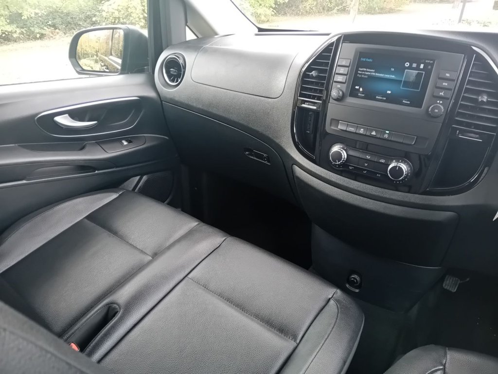 Used Mercedes-Benz Vito 2022 for sale - 75832727: Photo 14