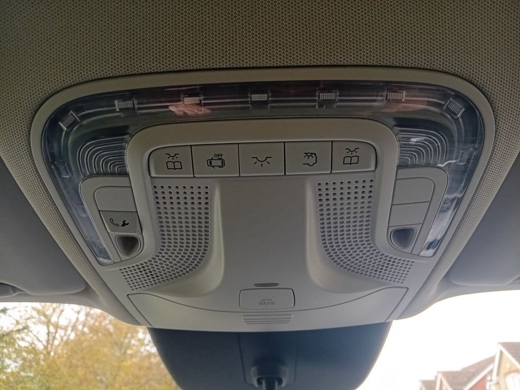 Used Mercedes-Benz Vito 2022 for sale - 75832727: Photo 25