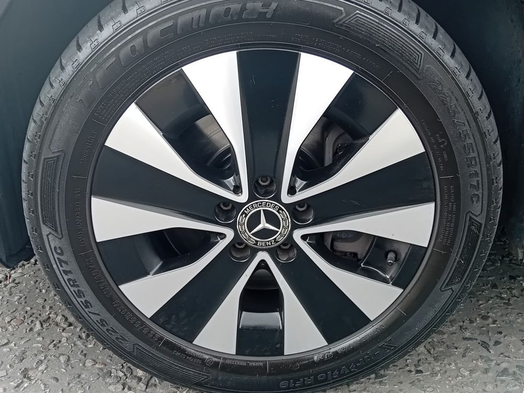 Used Mercedes-Benz Vito 2022 for sale - 75832727: Photo 27