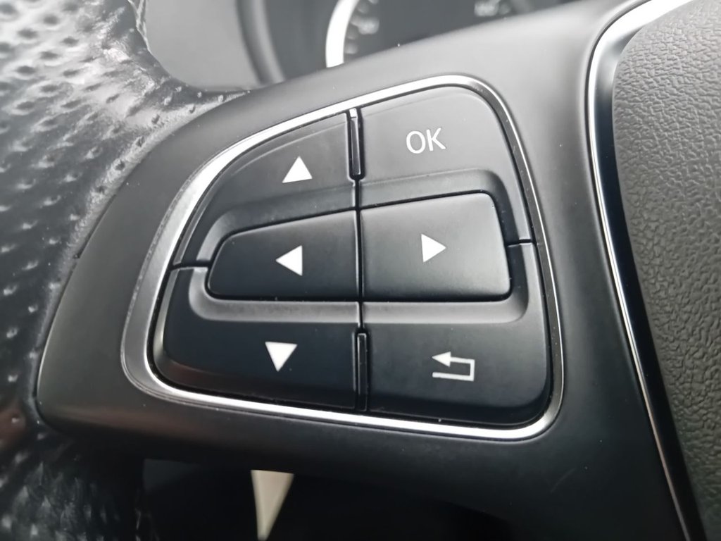 Used Mercedes-Benz Vito 2022 for sale - 75832727: Photo 30