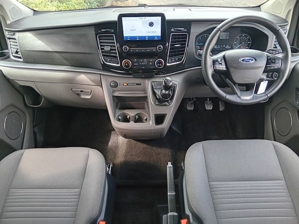 Used Ford Tourneo Custom 2022 for sale - 75573703: Photo 13