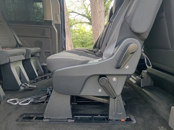 Used Ford Tourneo Custom 2022 for sale - 75573703: Photo 15