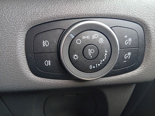 Used Ford Tourneo Custom 2022 for sale - 75573703: Photo 27