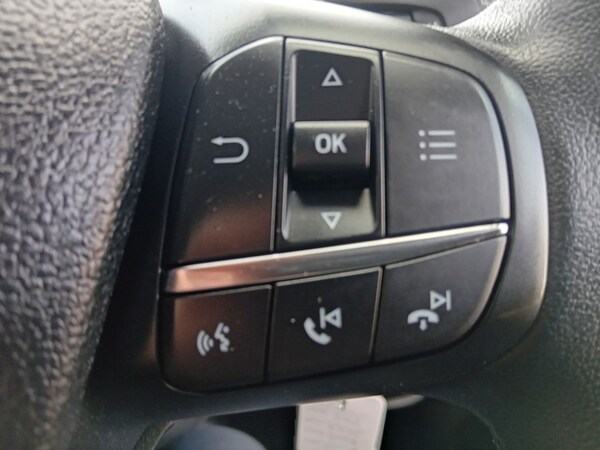Used Ford Tourneo Custom 2022 for sale - 75573703: Photo 29