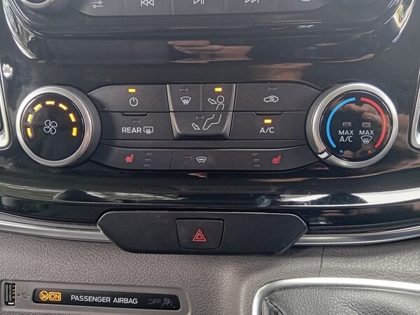Used Ford Tourneo Custom 2022 for sale - 75573703: Photo 31