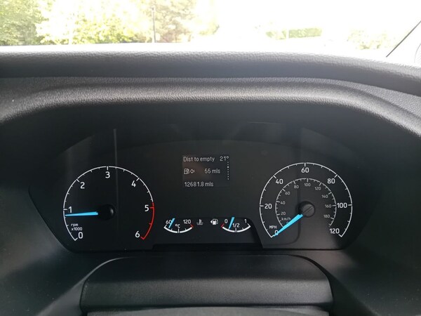Used Ford Tourneo Custom 2022 for sale - 75573703: Photo 33