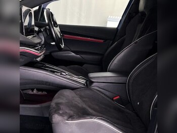 Used Skoda Enyaq 2021 for sale - 78315028: Photo