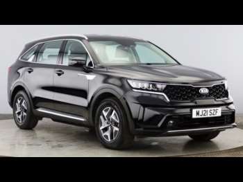 2021 (21) - 1.6 T-GDi HEV 2 5dr Auto