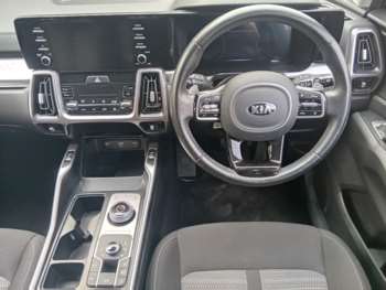 Used Kia Sorento 2021 for sale - 74734235: Photo