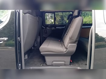Used Citroen e-SpaceTourer 2024 for sale - 79409793: Photo