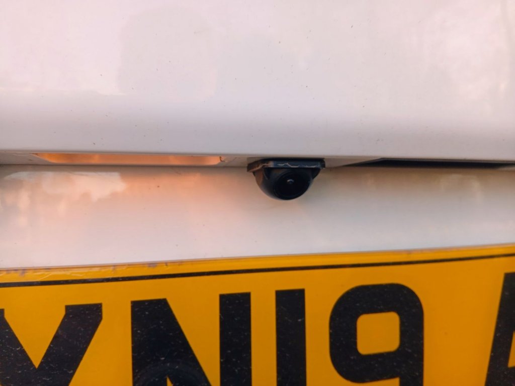 Used Ford Tourneo Custom 2019 for sale - 76840799: Photo 16