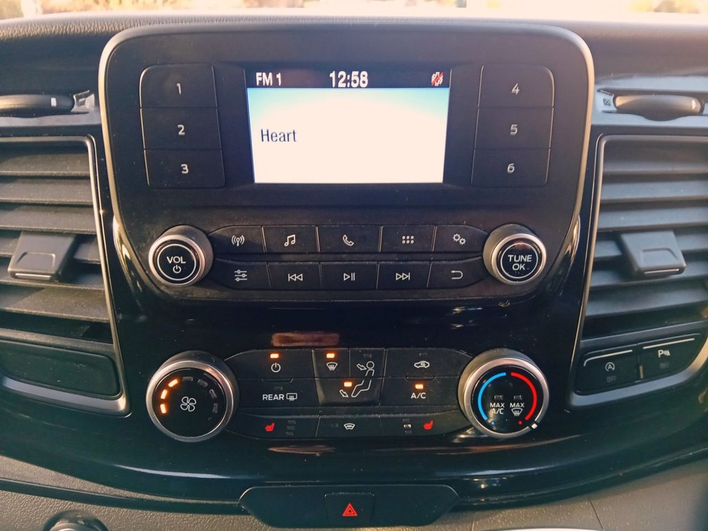 Used Ford Tourneo Custom 2019 for sale - 76840799: Photo 20