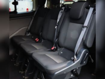 Used Ford Tourneo Custom 2019 for sale - 76840799: Photo