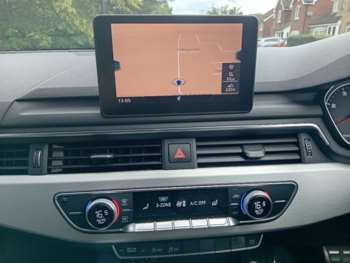 Used Audi A4 2016 for sale - 75460425: Photo