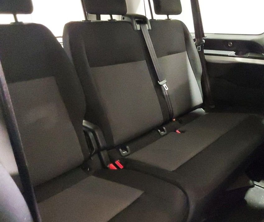 Used Toyota PROACE CITY Verso 2024 for sale - 77748762: Photo 4