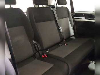 Used Toyota PROACE CITY Verso 2024 for sale - 77748762: Photo